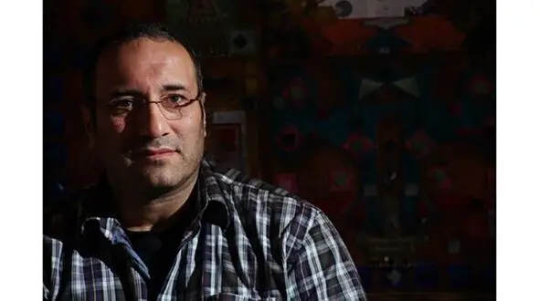 کارگردان معروف می خواد تا مدتی دخترش را سارایوو صدا کند