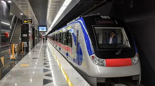 بازداشت 245 سارق در مترو تهران