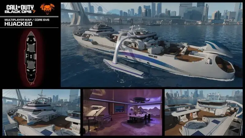 Call of Duty Black Ops 7