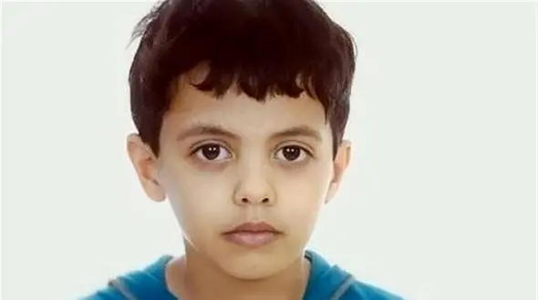  حکم اعدام برای نوجوان ۱۳ ساله در عربستان /  این بچه گناه دارد ! + عکس