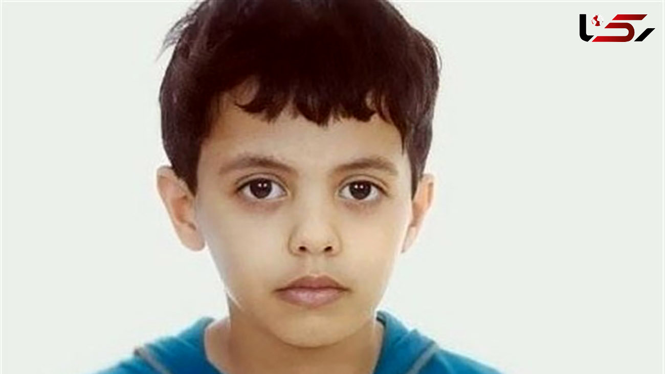  حکم اعدام برای نوجوان ۱۳ ساله در عربستان /  این بچه گناه دارد ! + عکس