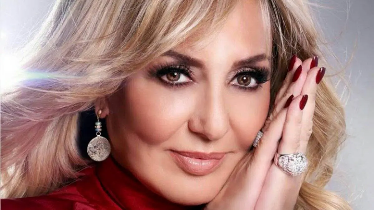 فیلمی که مهر تایید زد به پارکینسون حنجره گوگوش / شکستگی و سخت صحبت کردن گوگوش که وایرال شد!