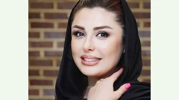 عکس زیباترین مانتوی نیوشا ضیغمی  ! / حسرت آور و لاکچری !

