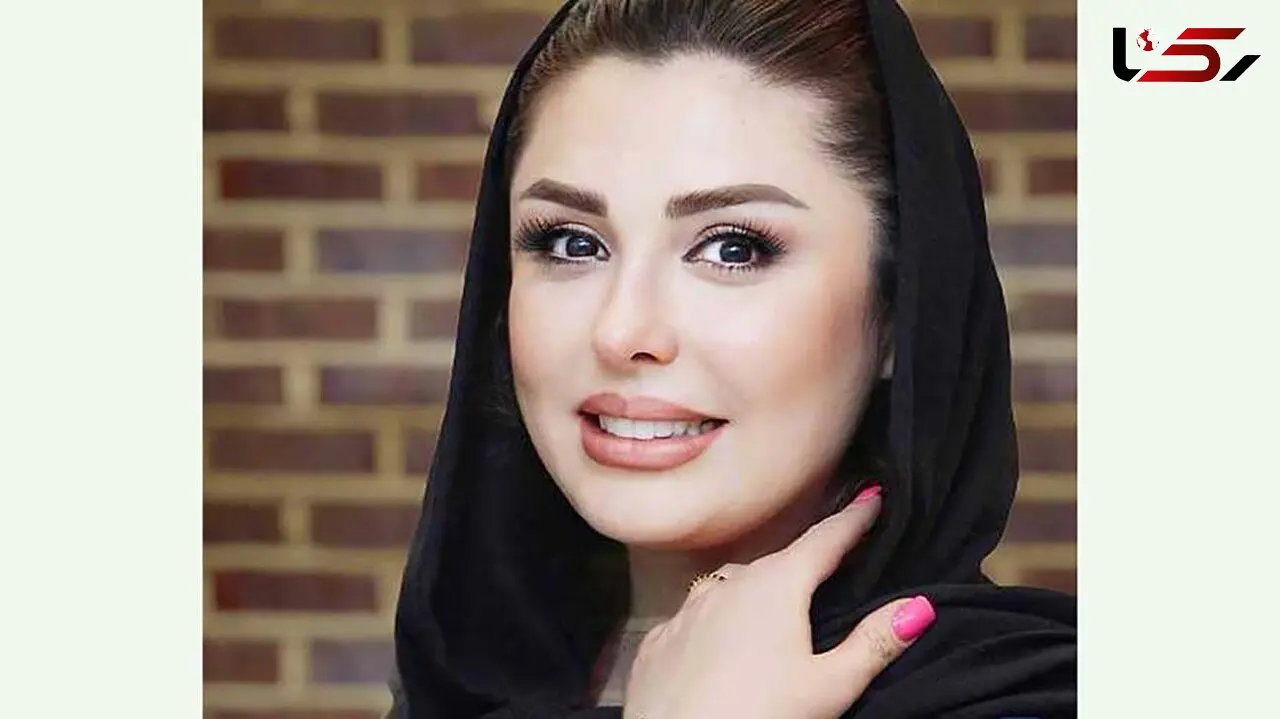 عکس زیباترین مانتوی نیوشا ضیغمی  ! / حسرت آور و لاکچری !
