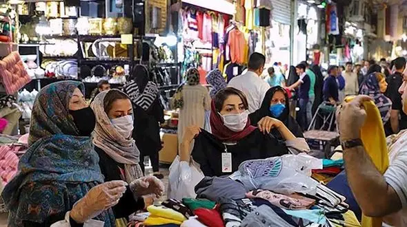 عشق خرید ها را بیشتر بشناسید