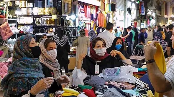 عشق خرید ها را بیشتر بشناسید