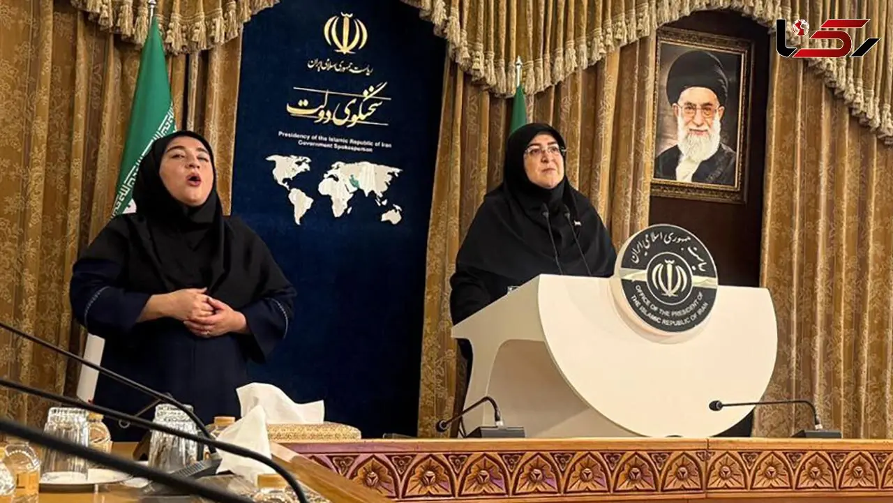 سخنگوی دولت : افزایش قیمت نان طبیعی است/ با شرایط اقتصادی فعلی خانه‌دار شدن کار دشواری است 