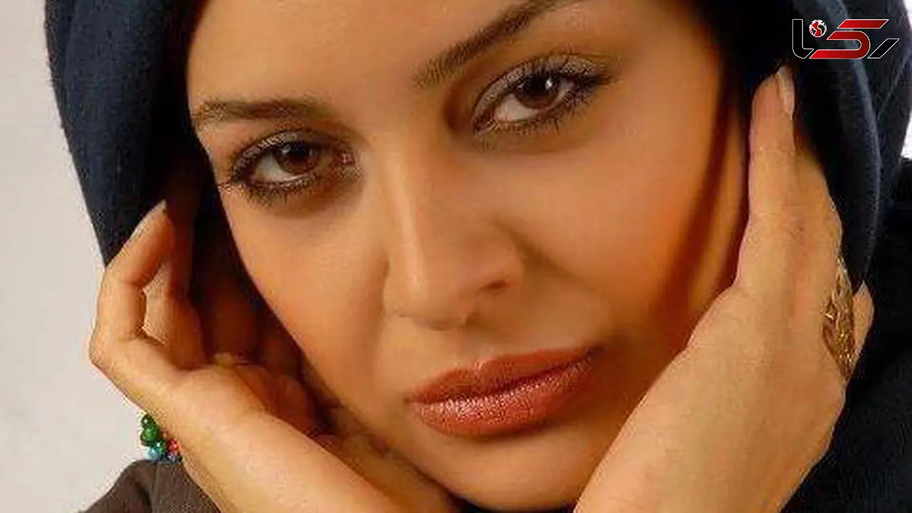 مخاطب این پست عاشقانه ساره بیات است !
