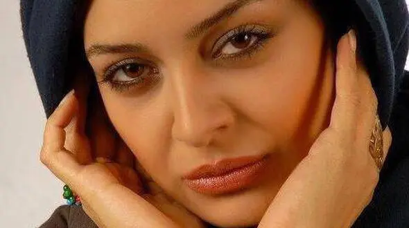 مخاطب این پست عاشقانه ساره بیات است !
