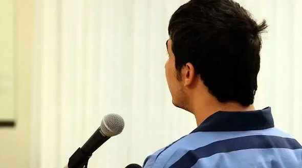 جنایت هولناک پسر ۱۵ ساله | سلفی گرفتن از قتل پدر 