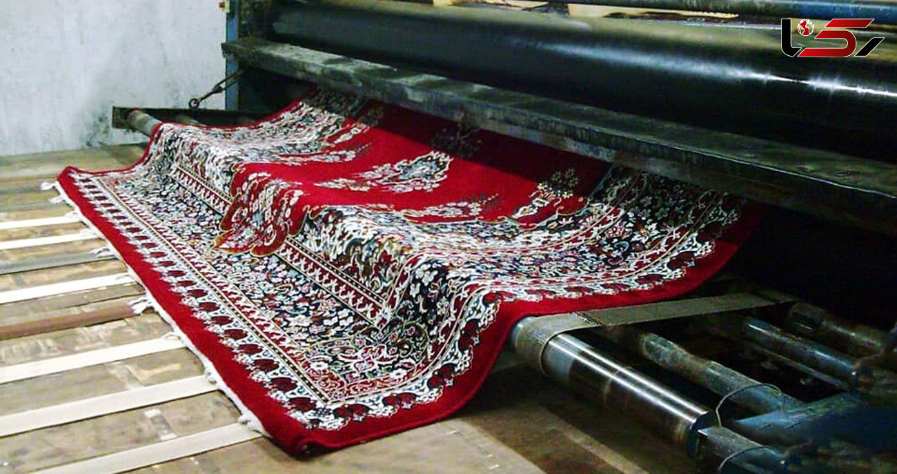 بهترین قالیشویی های تهران