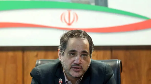 برخورد با شبکه مافیایی دور زدن تحریم ها لازم است/ در حال ضربه خوردن از مسائل داخلی هستیم