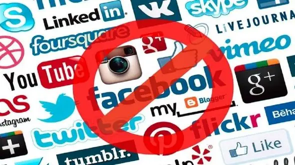 امروز روزنه دیگری در ارتباط جهانی باز شد، مسئولان ایران در تلاش برای فیلترینگ!/ این جاده، بن بست خطرناکی دارد