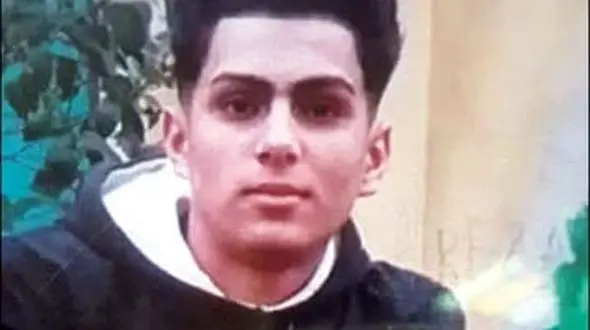 این قاتل را می شناسید؟ / جنایت هولناک با چاقوی نوک کج! + عکس