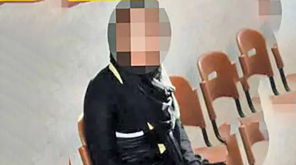  زن تهرانی شوهر خائن را در بشکه قیر داغ سوزاند! + عکس