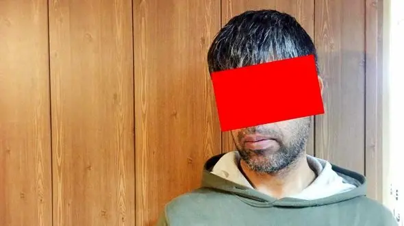 لحظه گریه های زنان فریب خورده در برابر مرد پلید در تهران / این مرد می گوید زن و بچه دارد + گفتگو