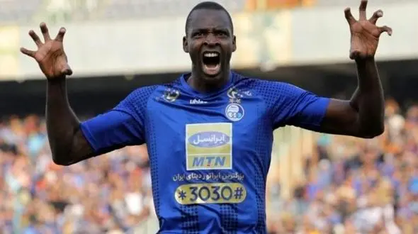 دیاباته در راه تهران