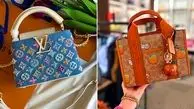 مدل‌ های کیف دستی لوکس و زیبا؛ خلاقیت ایرانی را کشف کنید