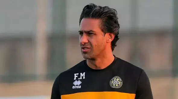 شاگرد مجیدی نامزد بهترین بازیکن جوان لیگ امارات + عکس