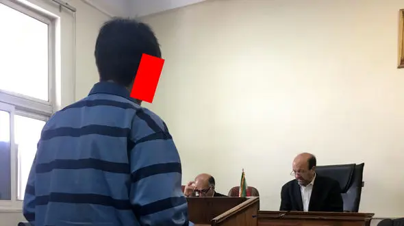 راز کثیف آدمکش 5 میلیارد تومانی تهران+ عکس