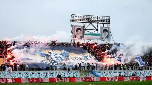 برگزاری یا لغو؟ بازی ملوان و سپاهان در انتظار تصمیم نهایی