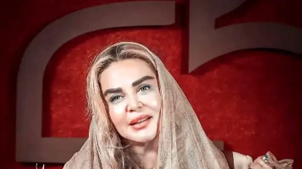 فیلم / بهاره رهنما: با سنم اصلا مشکلی ندارم ... / چرا بخوام مثل  20 ساله ها باشم اما...درسته  50 ساله ام اما جذاب و خوشگلم ...