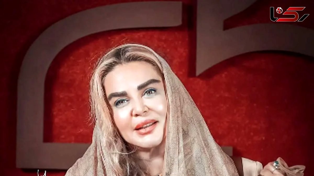 فیلم / بهاره رهنما: با سنم اصلا مشکلی ندارم ... / چرا بخوام مثل  20 ساله ها باشم اما...درسته  50 ساله ام اما جذاب و خوشگلم ...