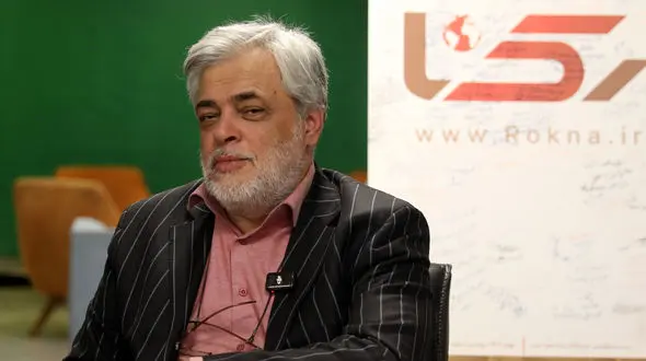 مهاجری: کاسبان تحریم در کشور ما آدمهای پرقدرتی هستند / حاکمیت به این نتیجه رسیده که تداوم تحریم ها قطعاً به زیان کشوراست