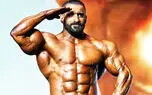 وعده‌های غذایی هادی چوپان برای طرفدارانش سوژه شد