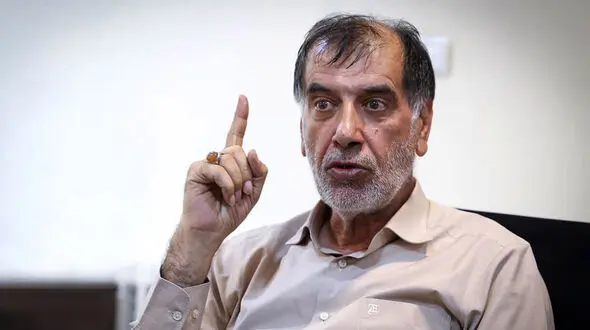 ترامپ با بلند پروازی می‌خواهد شاه شود/  او به فرعون و فرعونیان می‌پیوندد 