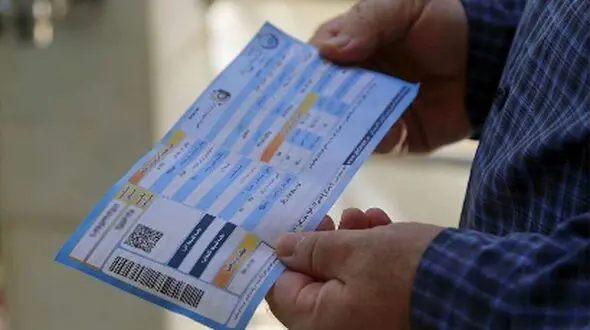 نحوه محاسبه قبض برق خانگی + جدول