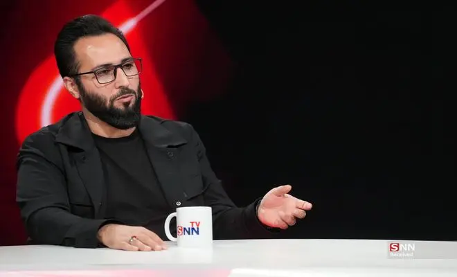 نخستین گفتگو با پسر شهید حسین تنگسیری /  دشمن از حضور پدر در ساختمان خبر داشت! 