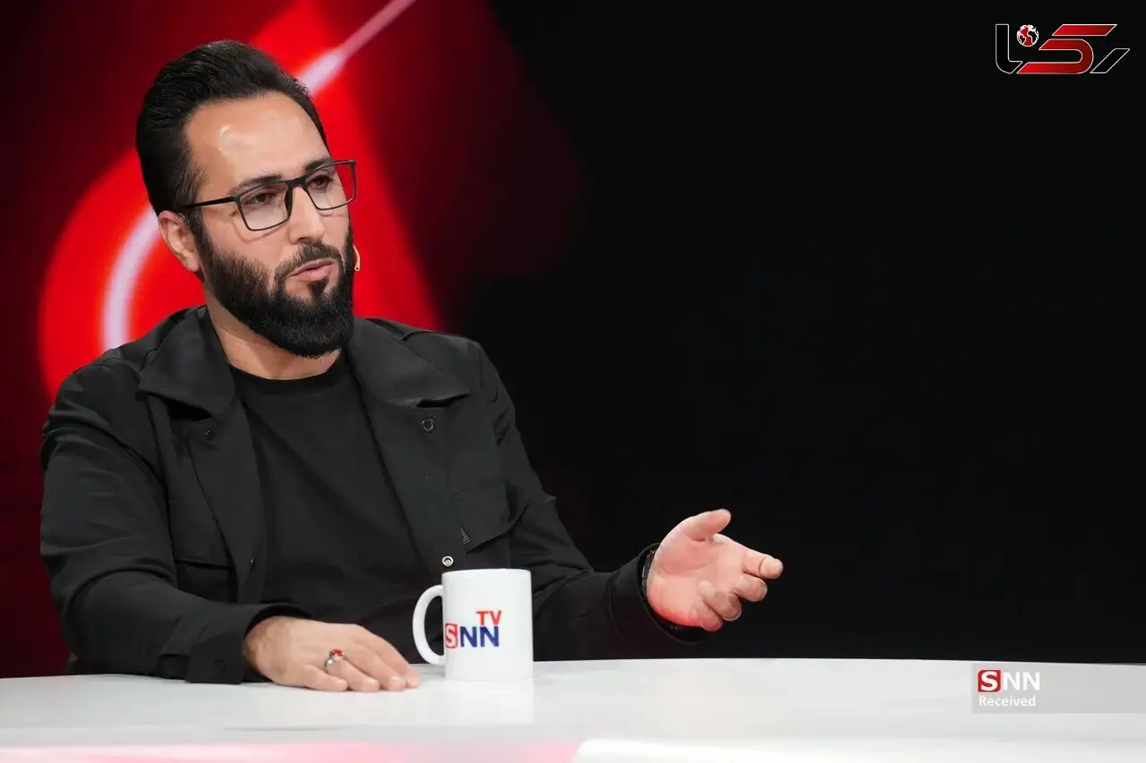 نخستین گفتگو با پسر شهید حسین تنگسیری /  دشمن از حضور پدر در ساختمان خبر داشت! 