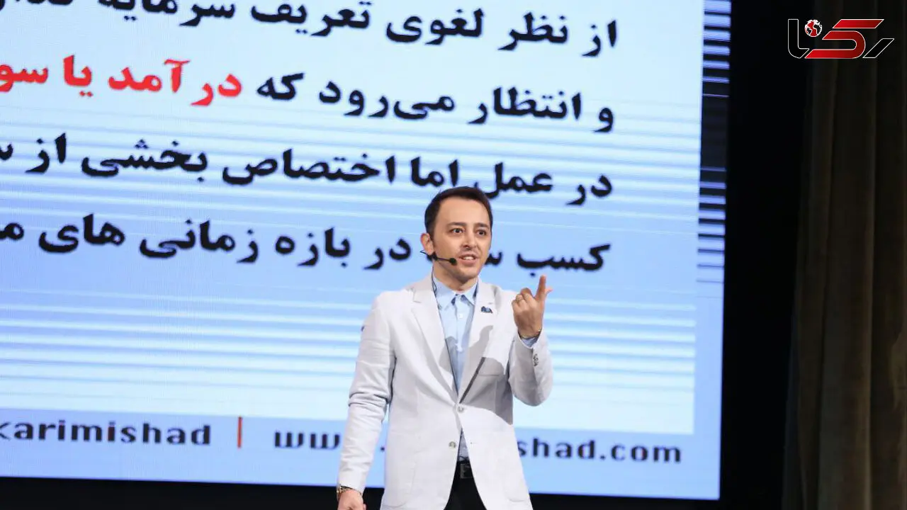 خرید دلار کمکی به وضعیت اقتصادی نمی کند!