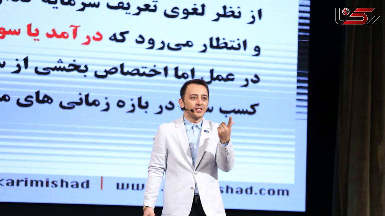 خرید دلار کمکی به وضعیت اقتصادی نمی کند!