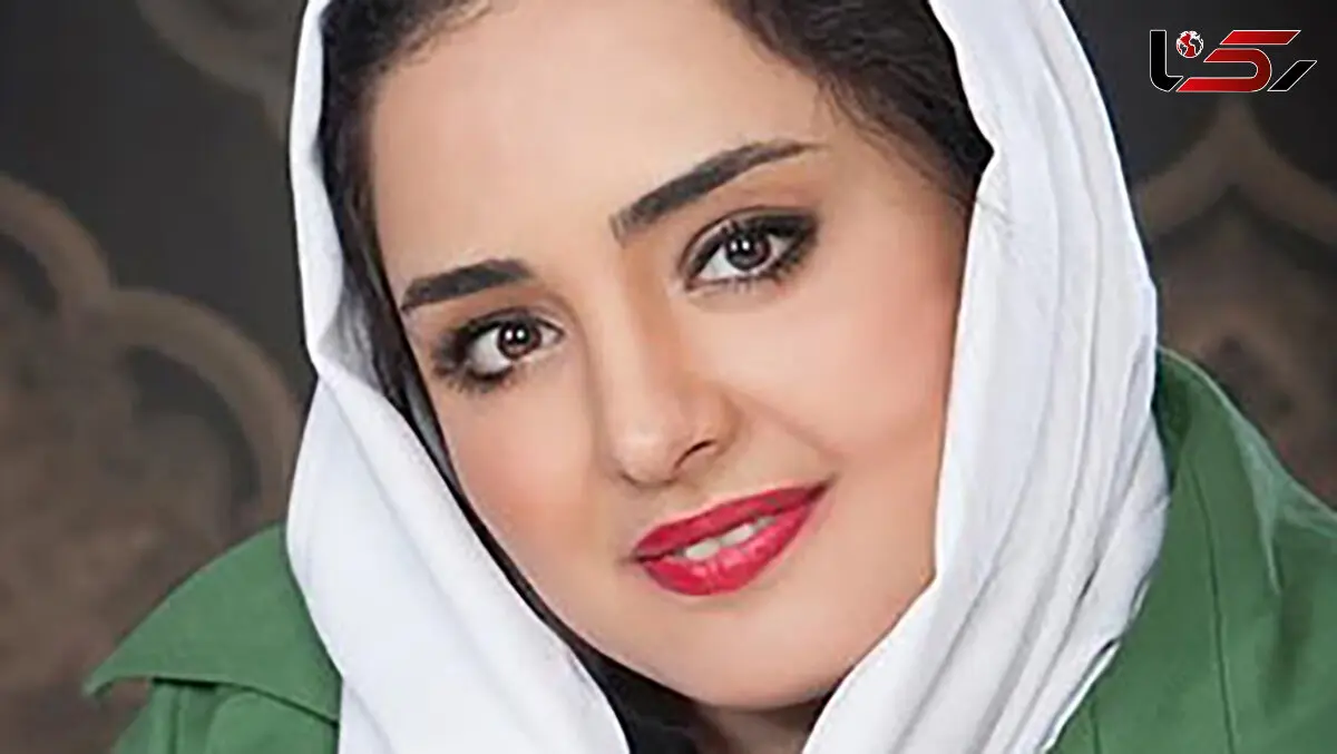 فیلم  دعوای واقعی سام درخشانی با نرگس محمدی در خارج  /  همه حرمت ها شکسته شد !
