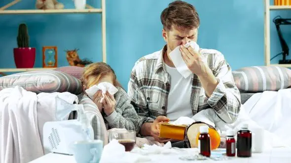 همه چیز درباره آنفلوآنزای نوع A؛ شایع‌ ترین بیماری تنفسی ایران