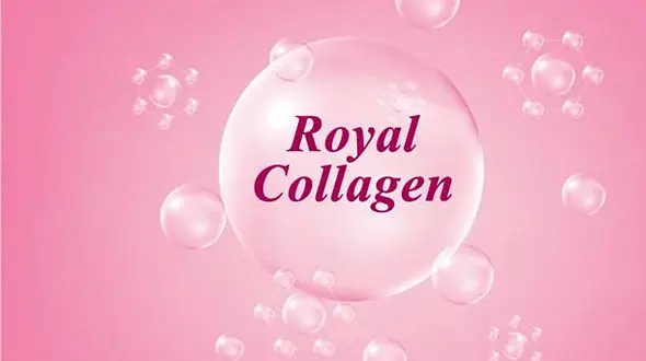 رویال کلاژن چیست؟
