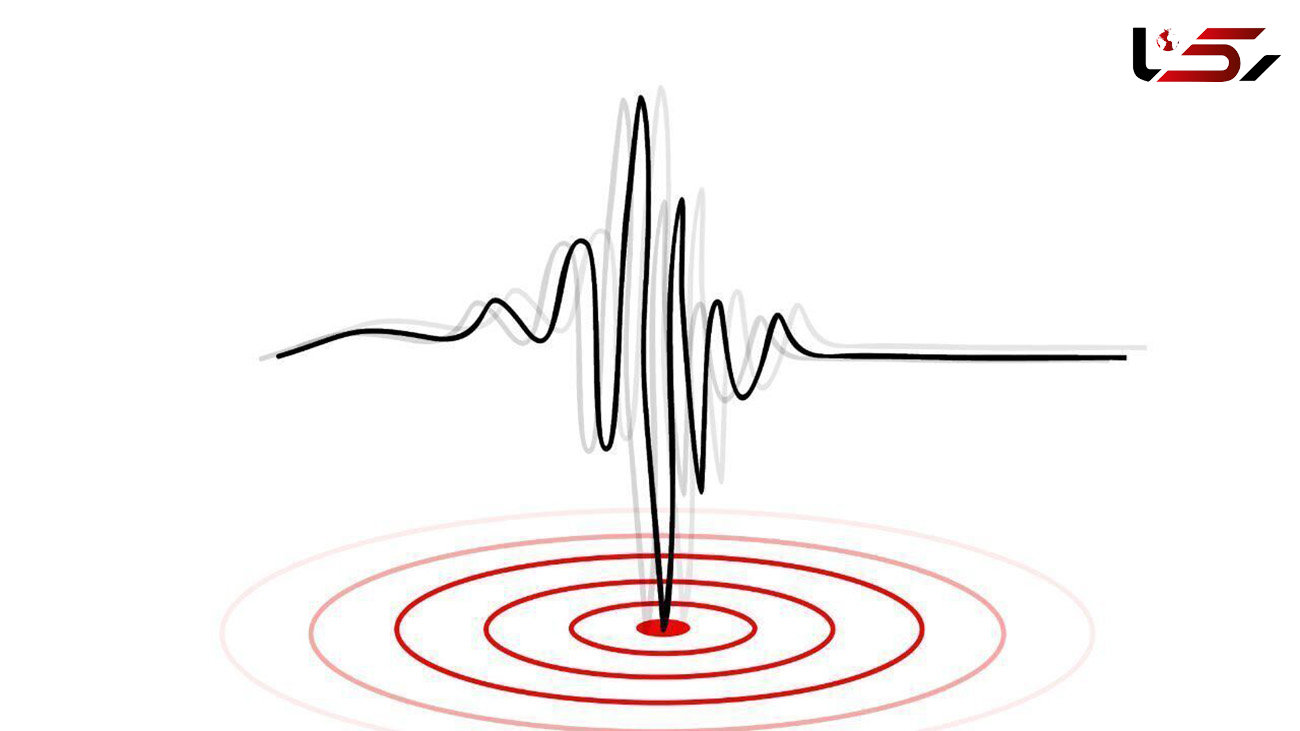 زلزله 4.3 ریشتری کرمان را لرزاند + جزئیات