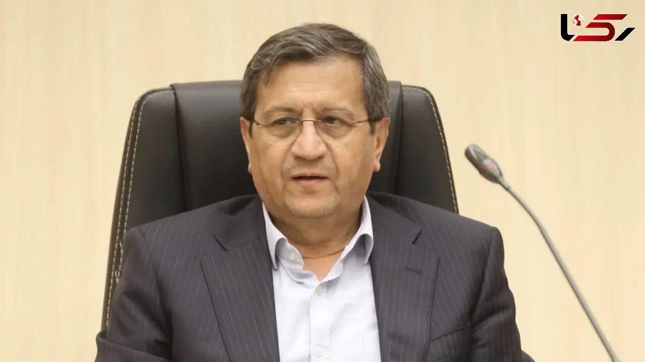 همتی : امیدواریم به‌تدریج دخالت دولت در اقتصاد کاهش پیدا کند
