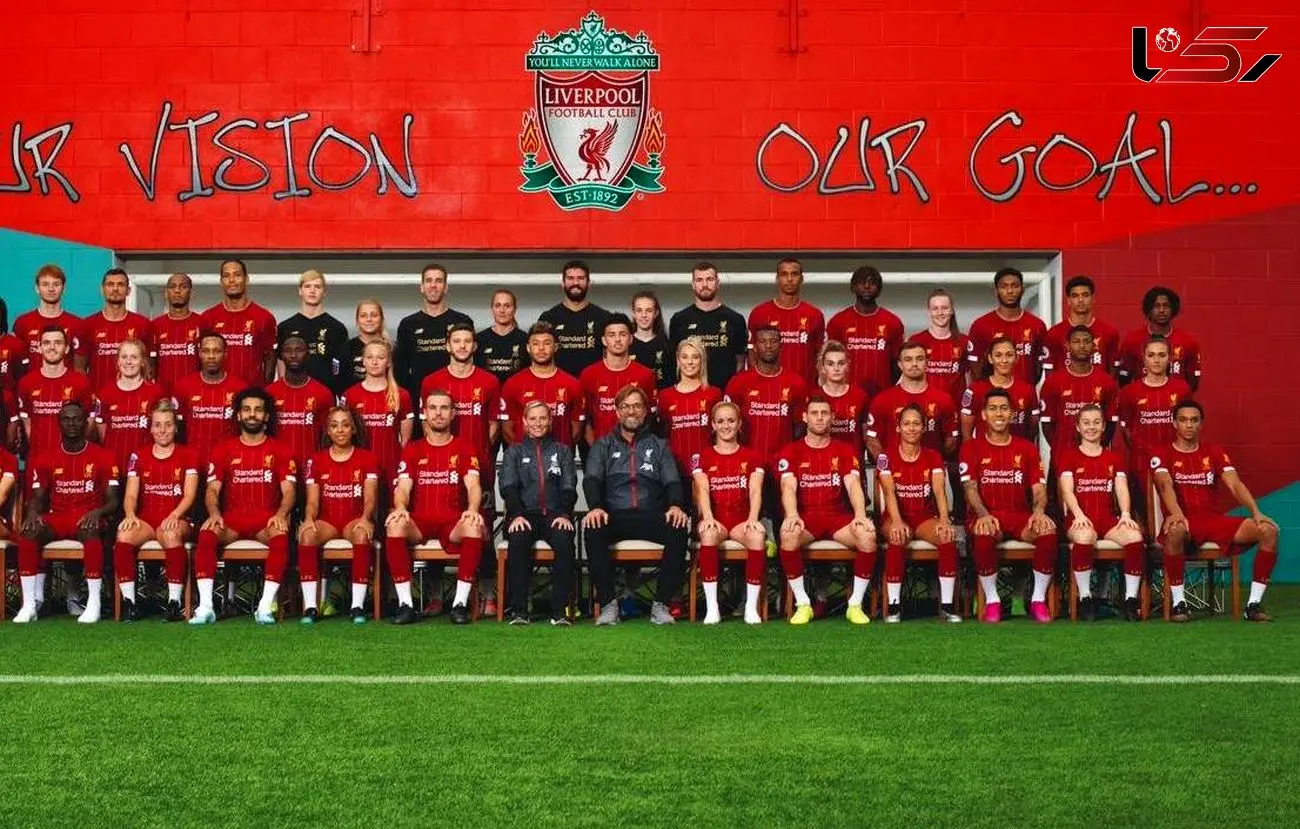 آنالیز عملکرد بازیکنان لیورپول مقابل وستهم/ آلیسون جور گومز را کشید