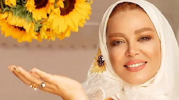 بهاره رهنما این بار در تبلیغ محصولات حیوانات خانگی حاضر شد! + عکس