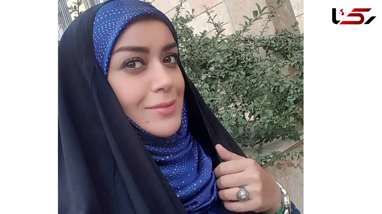 جنجال جدیدترین عکس الهام چرخنده ! / چی بود چه کرد و چی شد ؟!