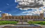 بروید و ببینید / کاروانسرای یام / یادگاری از دوران صفویه در  مرند ! + عکس های جذاب