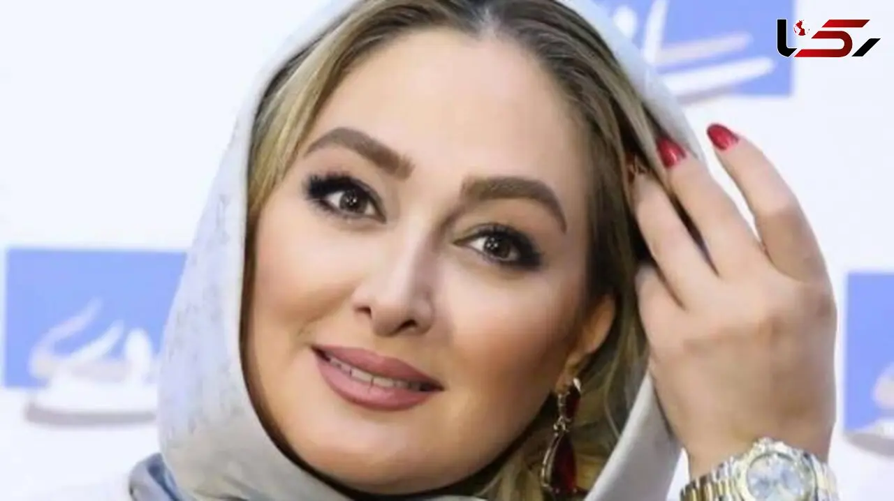 فیلم / الهام حمیدی، بازیگر سریال یوسف پیامبر: خیلی کوچولو بودم ازدواج ناموفق کردم ... سالها پنهانش کردم ...  خوشایند نبود که بهش بپردازم تا اینکه ..