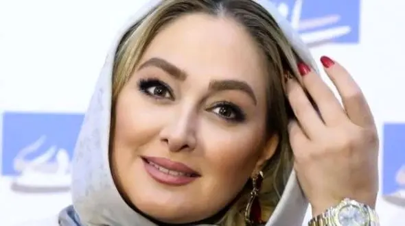 فیلم / الهام حمیدی، بازیگر سریال یوسف پیامبر: خیلی کوچولو بودم ازدواج ناموفق کردم ... سالها پنهانش کردم ...  خوشایند نبود که بهش بپردازم تا اینکه ..