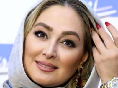 فیلم / الهام حمیدی، بازیگر سریال یوسف پیامبر: خیلی کوچولو بودم ازدواج ناموفق کردم ... سالها پنهانش کردم ...  خوشایند نبود که بهش بپردازم تا اینکه ..