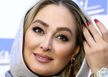 فیلم / الهام حمیدی، بازیگر سریال یوسف پیامبر: خیلی کوچولو بودم ازدواج ناموفق کردم ... سالها پنهانش کردم ...  خوشایند نبود که بهش بپردازم تا اینکه ..