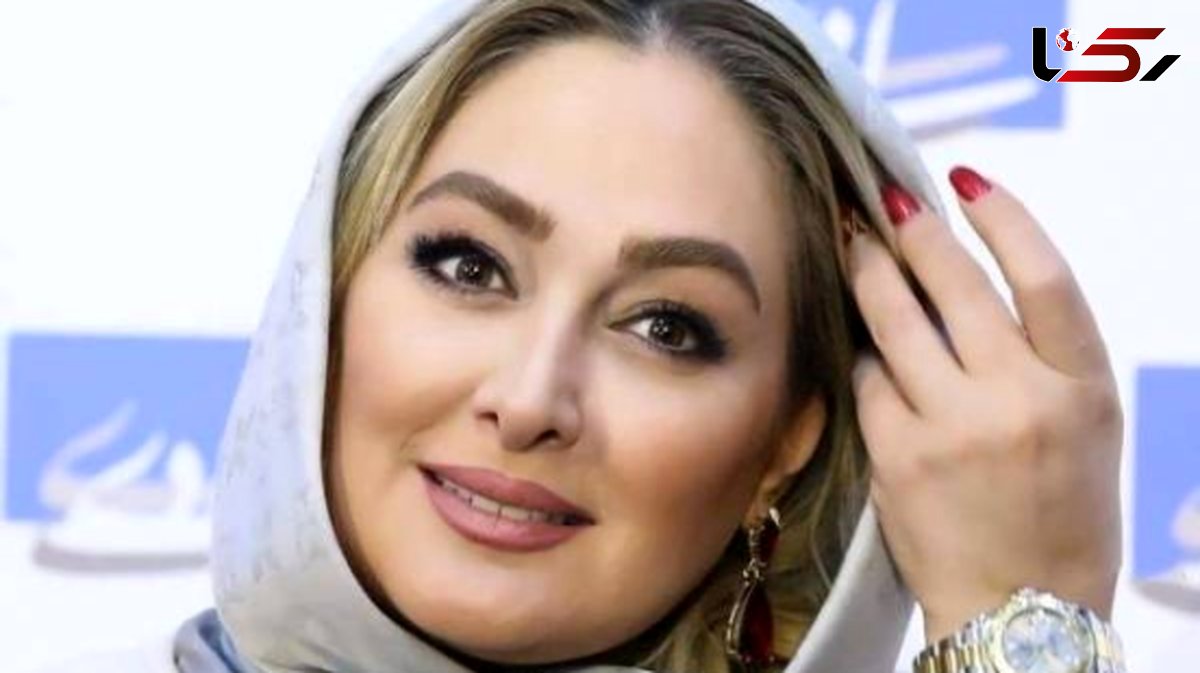 فیلم / الهام حمیدی، بازیگر سریال یوسف پیامبر: خیلی کوچولو بودم ازدواج ناموفق کردم ... سالها پنهانش کردم ... خوشایند نبود که بهش بپردازم تا اینکه ..