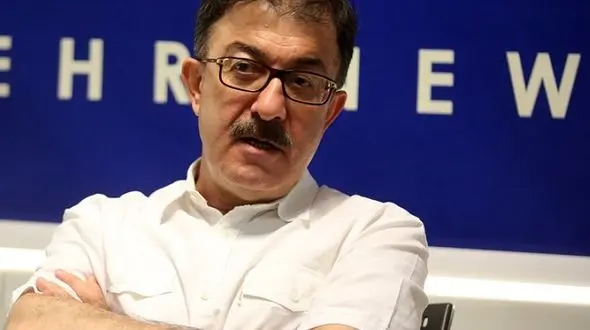 «آبان»؛ پروژه جدید تهیه کننده «آنام»